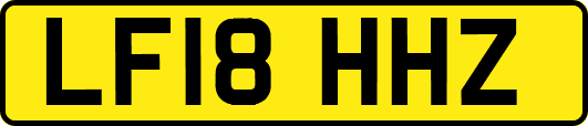 LF18HHZ