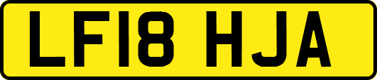 LF18HJA