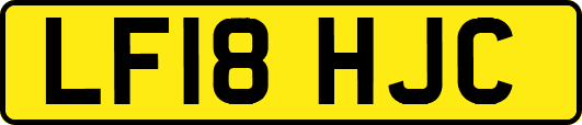 LF18HJC