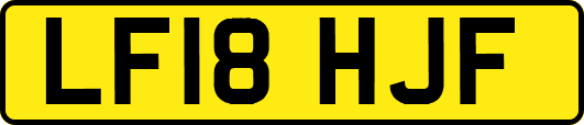 LF18HJF