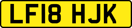 LF18HJK