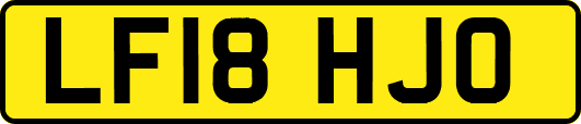 LF18HJO
