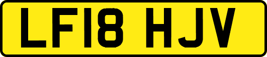 LF18HJV