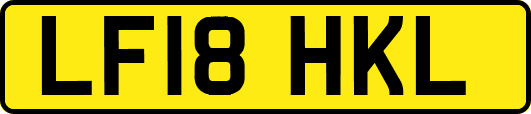 LF18HKL