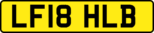 LF18HLB