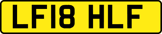 LF18HLF