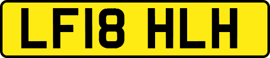 LF18HLH