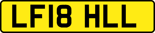 LF18HLL