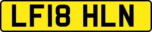 LF18HLN