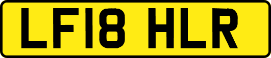 LF18HLR