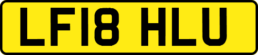 LF18HLU