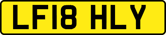 LF18HLY