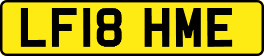 LF18HME