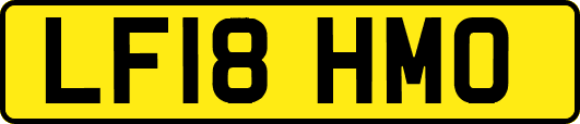 LF18HMO