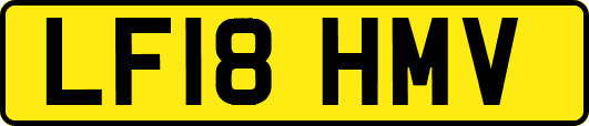 LF18HMV