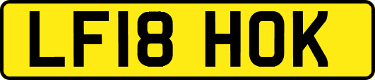 LF18HOK