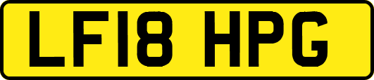 LF18HPG