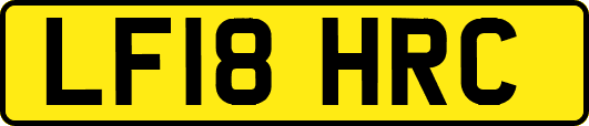 LF18HRC