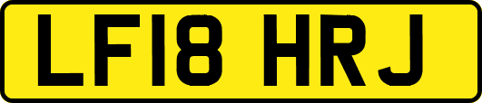 LF18HRJ