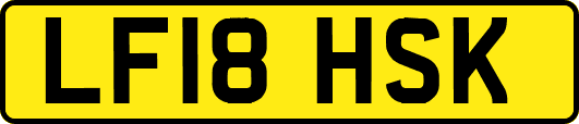 LF18HSK