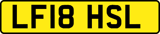 LF18HSL