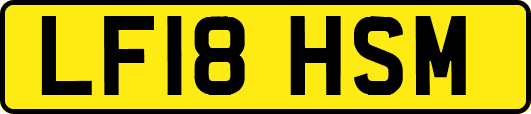 LF18HSM