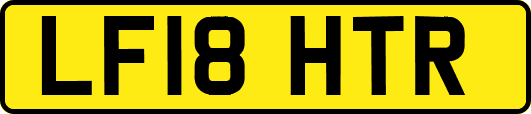 LF18HTR