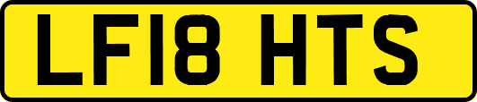 LF18HTS