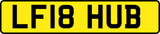 LF18HUB