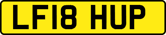 LF18HUP