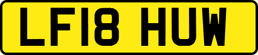LF18HUW