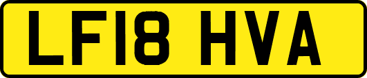 LF18HVA