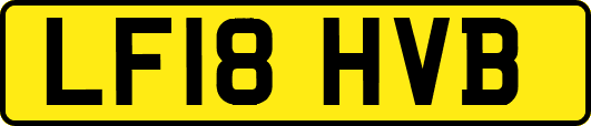 LF18HVB