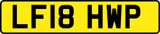 LF18HWP