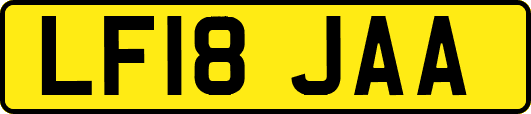 LF18JAA