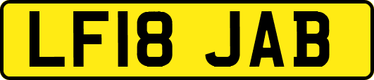 LF18JAB