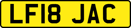 LF18JAC