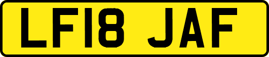 LF18JAF