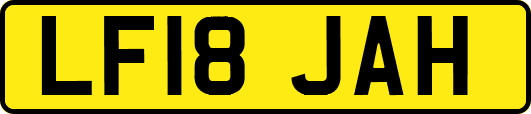 LF18JAH
