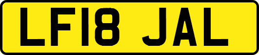 LF18JAL