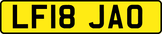 LF18JAO