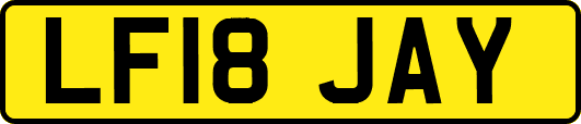 LF18JAY