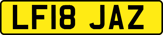 LF18JAZ