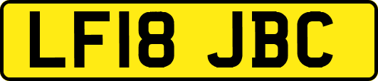 LF18JBC