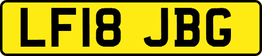 LF18JBG
