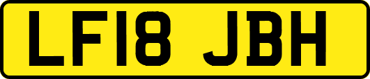 LF18JBH