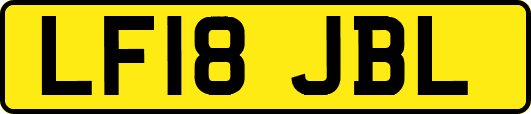 LF18JBL