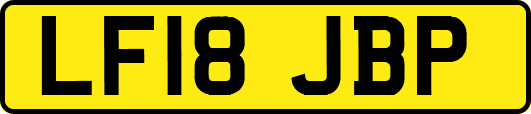 LF18JBP