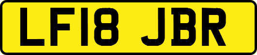 LF18JBR