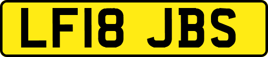 LF18JBS